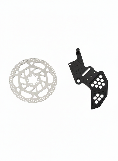 V2 Ultra Bee Brake Kit for Surron LBX/E Ride Pro