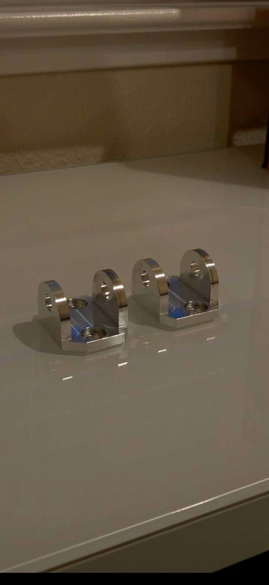 Tuttio mx peg mount In Stock