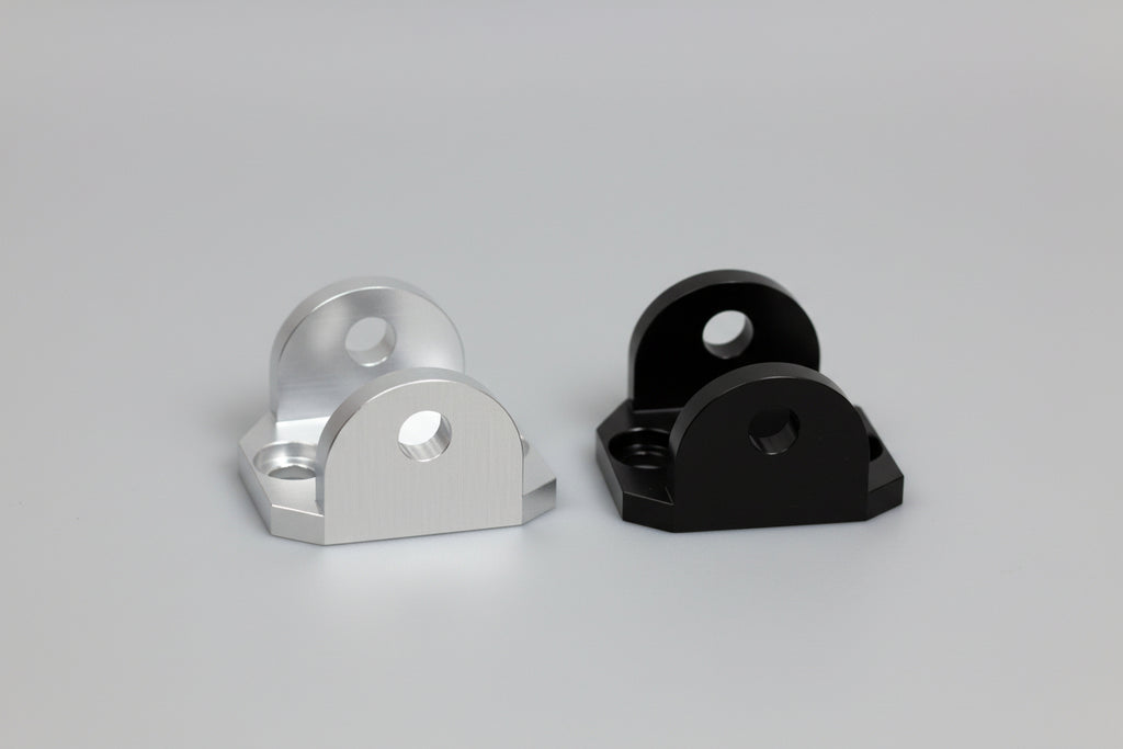 Cnc tuttio peg mount