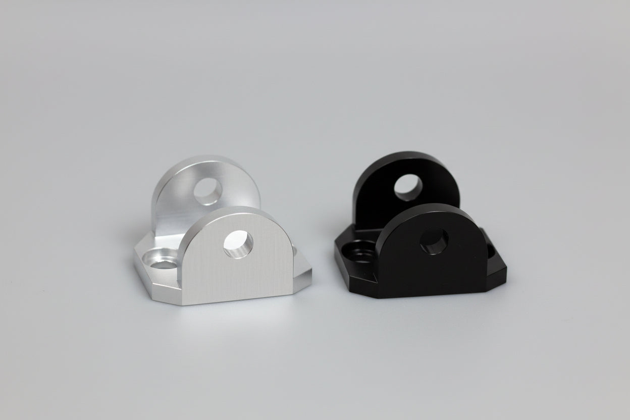 Cnc tuttio peg mount