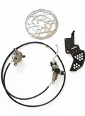 V2 Ultra Bee Brake Kit for Talaria XXX, MX3 & MX4
