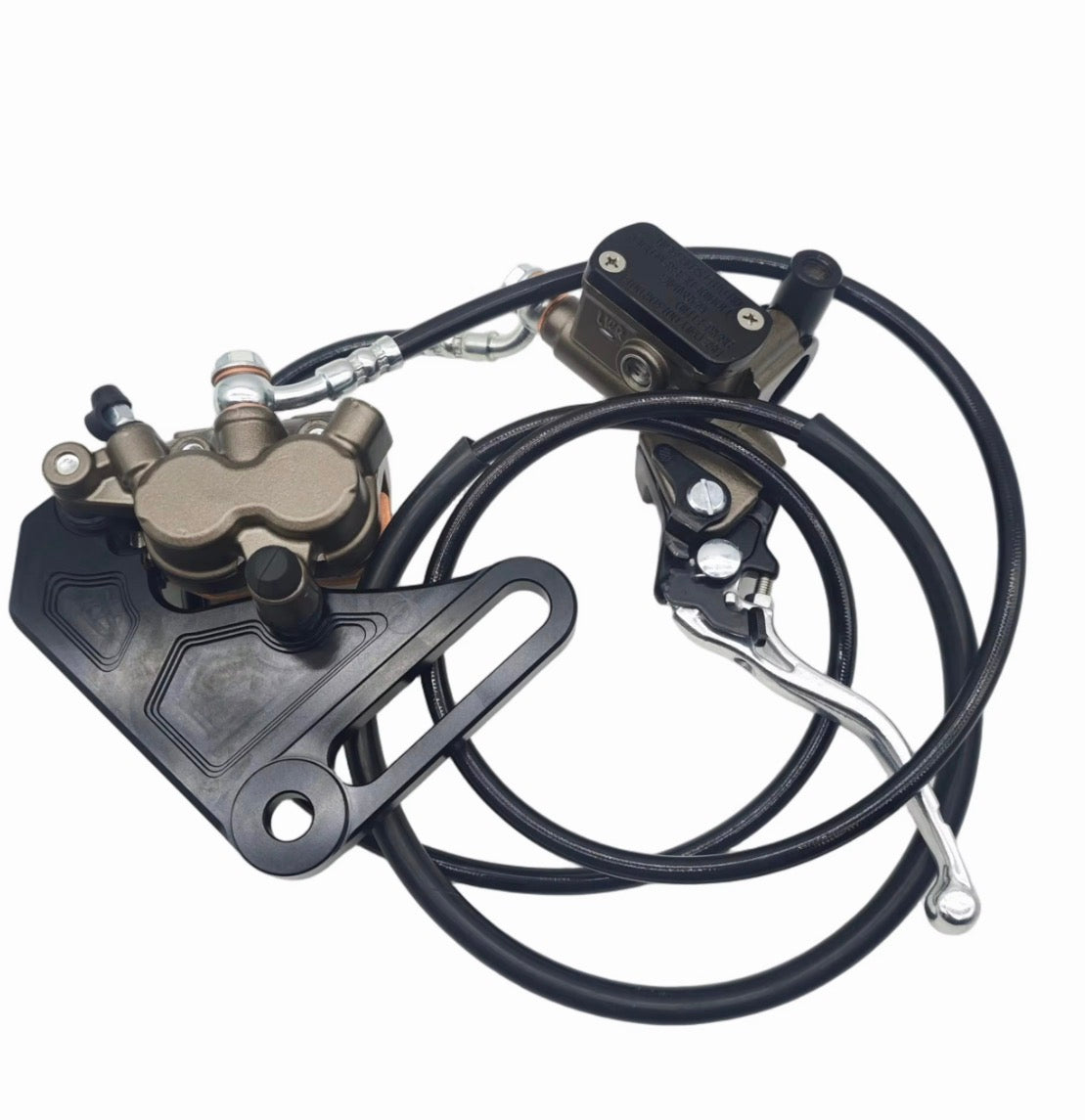(PREORDER)Tuttio soleil 01 ultra bee brake kit