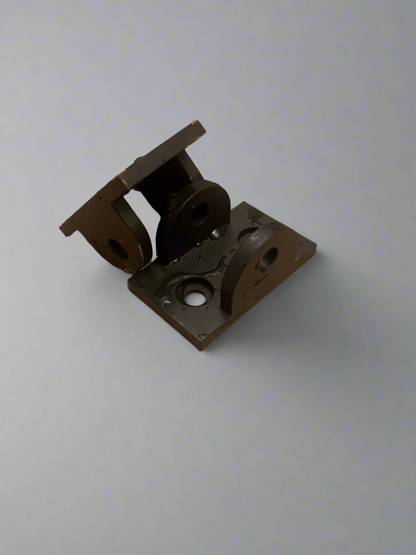 PREORDER Tuttio mx peg mount PREORDER