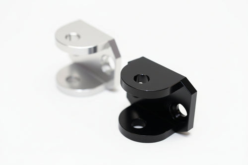 Cnc tuttio peg mount