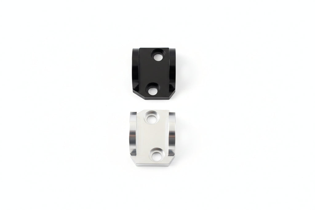 Cnc tuttio peg mount