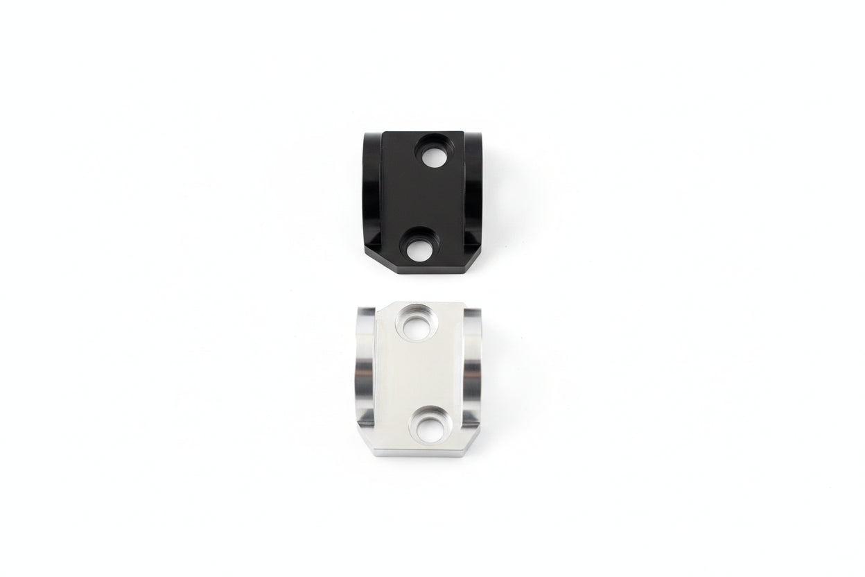 Cnc tuttio peg mount