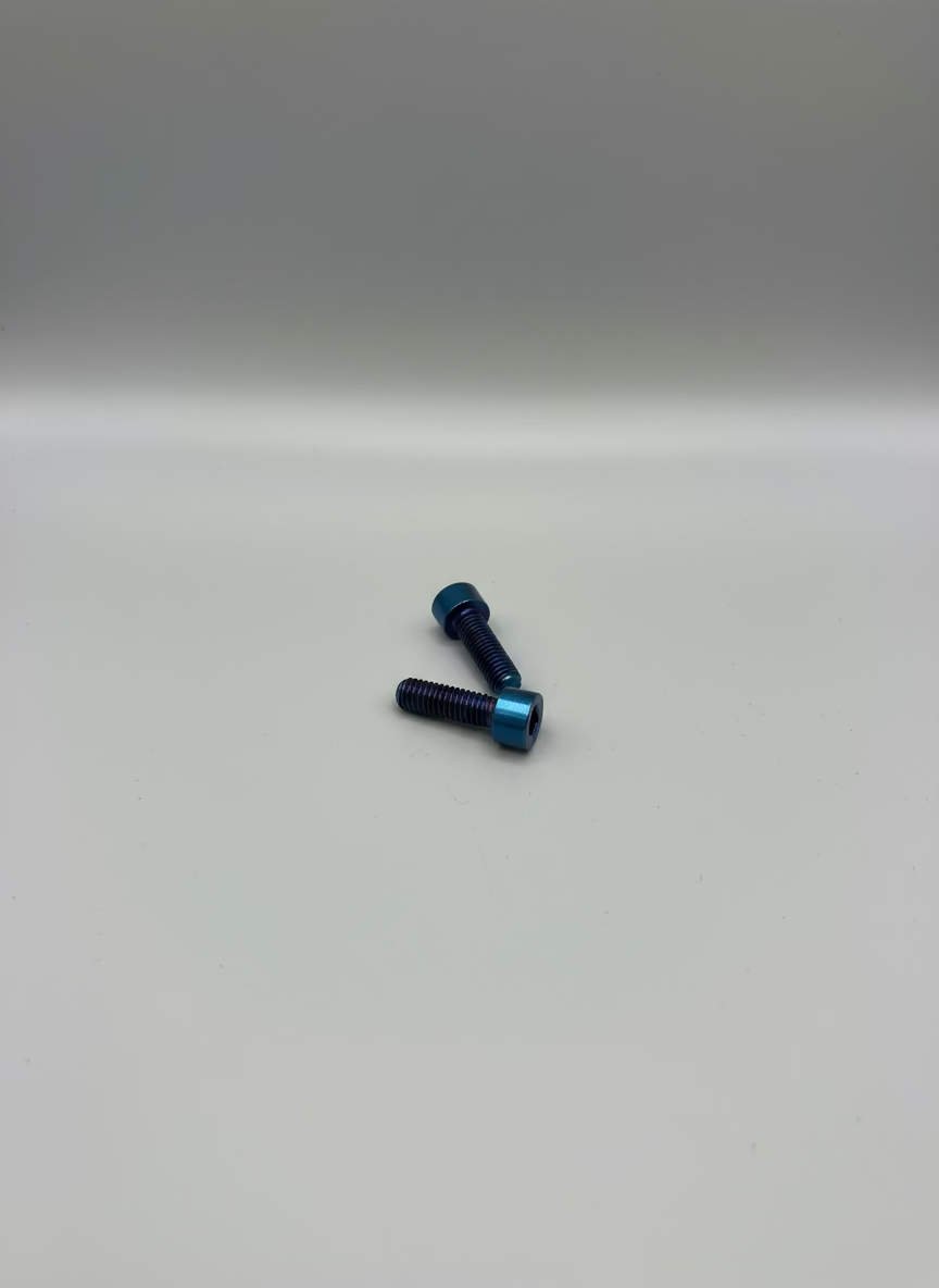 Ultra bee brake bolts