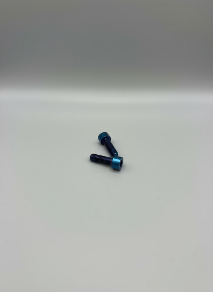 Ultra bee brake bolts